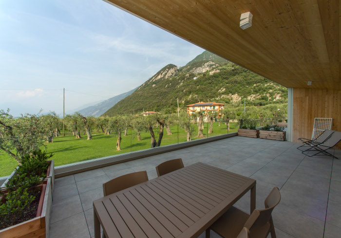 RESIDENCE MALCESINE Active & Family – Lago di Garda - Appartamenti