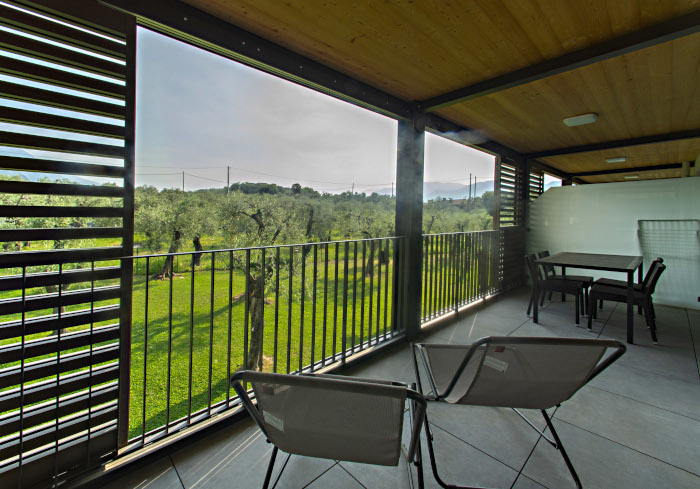 RESIDENCE MALCESINE Active & Family – Lago di Garda - Appartamenti