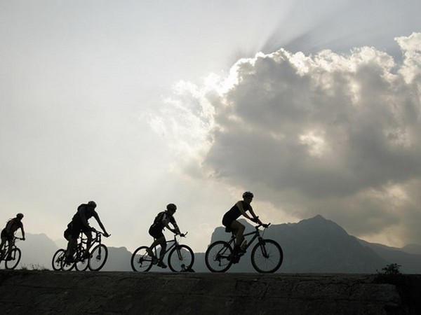 RESIDENCE MALCESINE Active & Family – Lago di Garda - Mountain Bike sul Lago di Garda