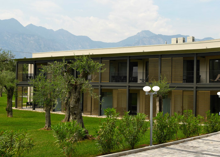 RESIDENCE MALCESINE Active & Family – Lago di Garda