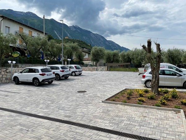 RESIDENCE MALCESINE Active & Family – Lago di Garda - Servizi