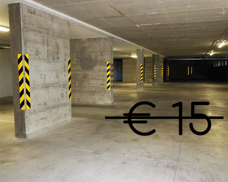 Parkplatz