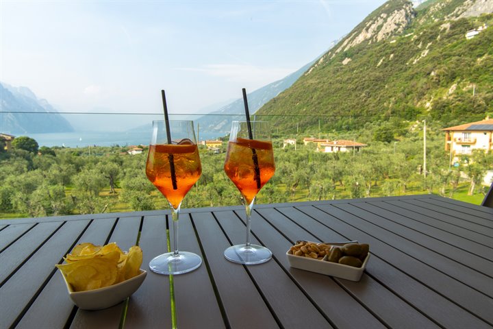 Vacanze estive sul Lago di Garda